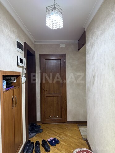 Продаётся 2-комн. новостройка 52 м², пос. Ясамал, photo 11 from 21