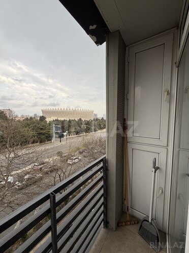 Продаётся 2-комн. новостройка 52 м², пос. Ясамал, photo 10 from 21