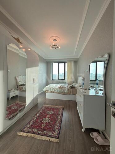 Продаётся 2-комн. новостройка 100 м², Насиминский  р., photo 8 from 14