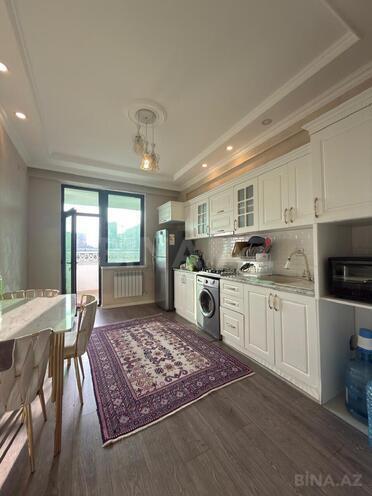 Продаётся 2-комн. новостройка 100 м², Насиминский  р., photo 4 from 14