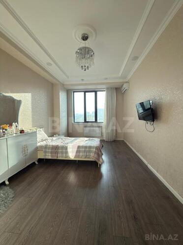 Продаётся 2-комн. новостройка 100 м², Насиминский  р., photo 6 from 14