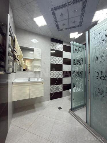 Продаётся 2-комн. новостройка 100 м², Насиминский  р., photo 13 from 14