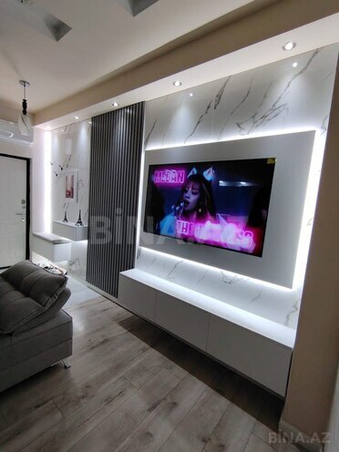 Satılır 3 otaqlı yeni tikili 64.5 m², Əhmədli m., photo 17 from 25