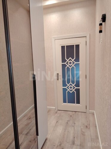 Satılır 3 otaqlı yeni tikili 64.5 m², Əhmədli m., photo 20 from 25