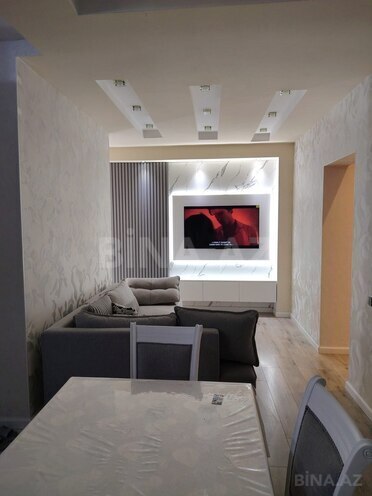 Satılır 3 otaqlı yeni tikili 64.5 m², Əhmədli m., photo 18 from 25
