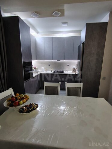 Satılır 3 otaqlı yeni tikili 64.5 m², Əhmədli m., photo 9 from 25