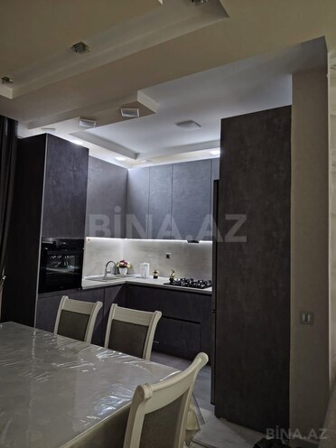 Satılır 3 otaqlı yeni tikili 64.5 m², Əhmədli m., photo 6 from 25