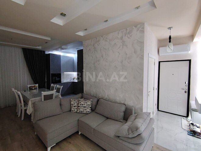 Satılır 3 otaqlı yeni tikili 64.5 m², Əhmədli m., photo 4 from 25