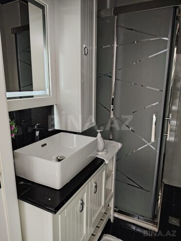 Satılır 3 otaqlı yeni tikili 64.5 m², Əhmədli m., photo 11 from 25