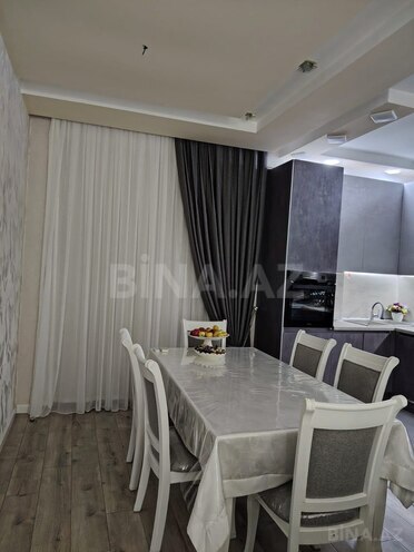 Satılır 3 otaqlı yeni tikili 64.5 m², Əhmədli m., photo 16 from 25
