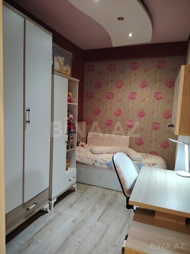 Satılır 3 otaqlı yeni tikili 64.5 m², Əhmədli m., photo 21 from 25