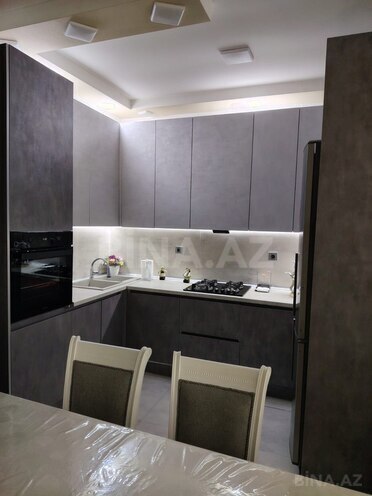 Satılır 3 otaqlı yeni tikili 64.5 m², Əhmədli m., photo 5 from 25