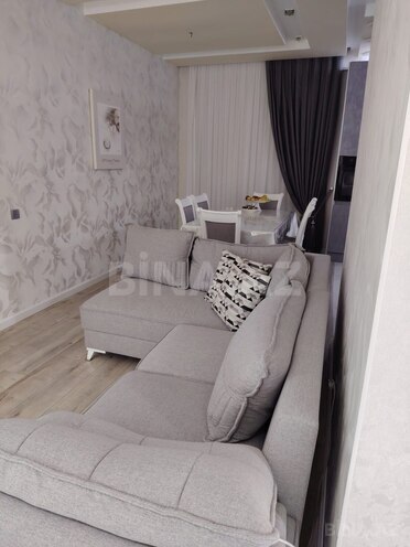 Satılır 3 otaqlı yeni tikili 64.5 m², Əhmədli m., photo 19 from 25