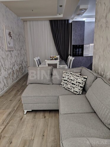 Satılır 3 otaqlı yeni tikili 64.5 m², Əhmədli m., photo 13 from 25