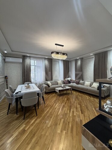 Satılır 2 otaqlı yeni tikili 100 m², Xətai r., photo 4 from 17