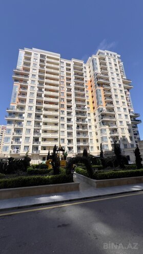 Satılır 2 otaqlı yeni tikili 100 m², Xətai r., photo 16 from 17