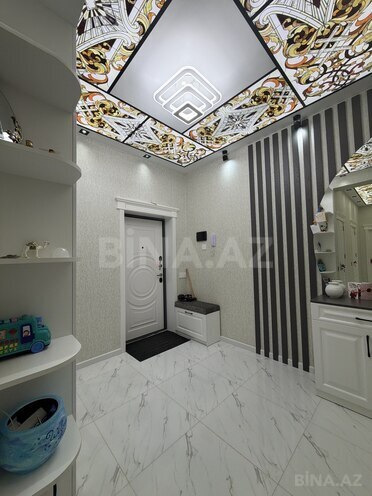 Satılır 2 otaqlı yeni tikili 100 m², Xətai r., photo 10 from 17