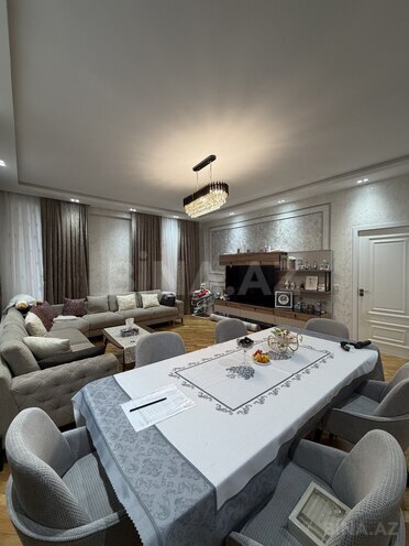 Satılır 2 otaqlı yeni tikili 100 m², Xətai r., photo 3 from 17