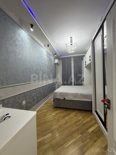 Satılır 2 otaqlı yeni tikili 100 m², Xətai r., photo 7 from 17