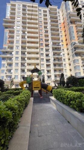 Satılır 2 otaqlı yeni tikili 100 m², Xətai r., photo 15 from 17