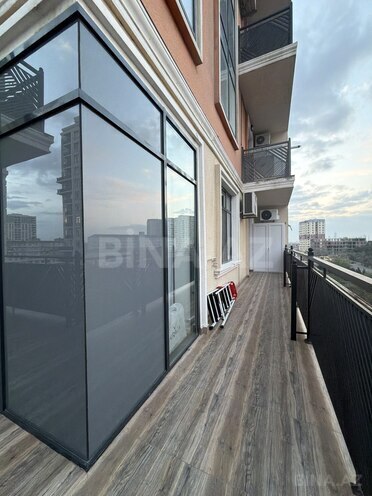 Satılır 2 otaqlı yeni tikili 100 m², Xətai r., photo 13 from 17