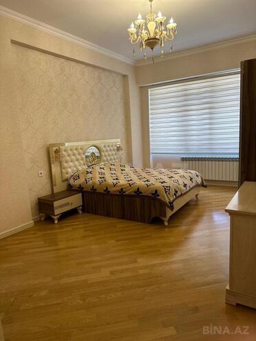 Сдаётся 3-комн. новостройка 155 м², пос. Аг шехер, photo 7 from 12
