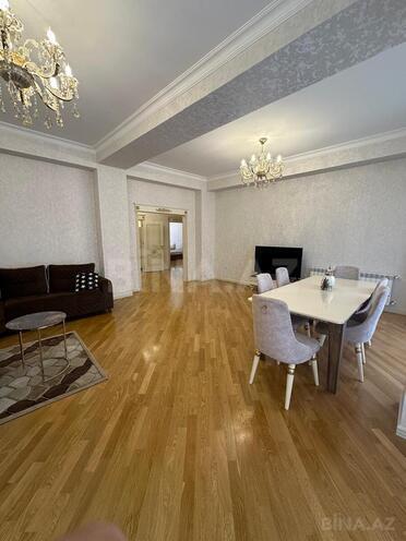 Сдаётся 3-комн. новостройка 155 м², пос. Аг шехер, photo 3 from 12