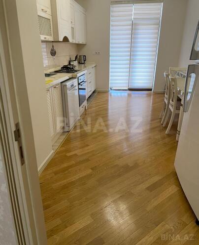 Сдаётся 3-комн. новостройка 155 м², пос. Аг шехер, photo 10 from 12