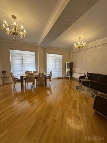 Сдаётся 3-комн. новостройка 155 м², пос. Аг шехер, photo 4 from 12