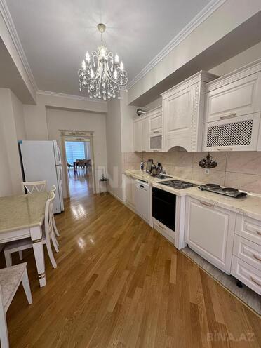 Сдаётся 3-комн. новостройка 155 м², пос. Аг шехер, photo 9 from 12