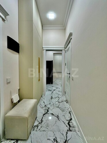 İcarəyə verilir 2 otaqlı yeni tikili 75 m², İçəri Şəhər m., photo 6 from 12
