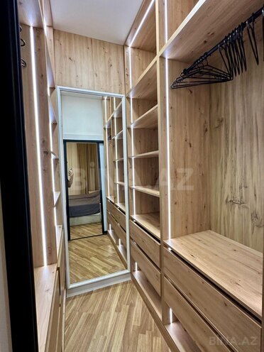 İcarəyə verilir 2 otaqlı yeni tikili 75 m², İçəri Şəhər m., photo 10 from 12