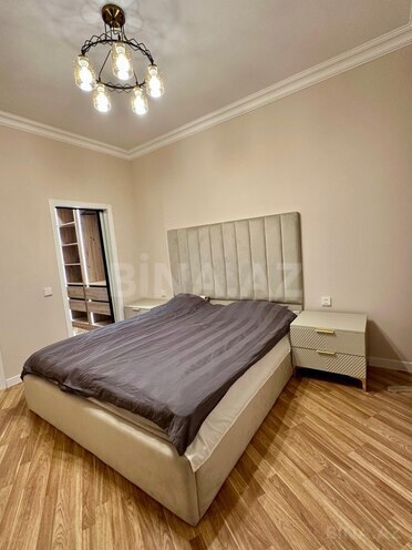 İcarəyə verilir 2 otaqlı yeni tikili 75 m², İçəri Şəhər m., photo 9 from 12