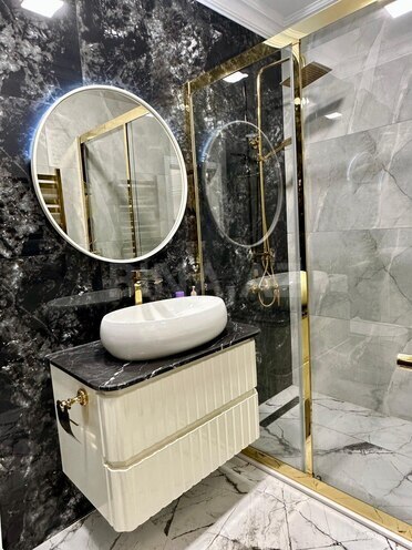 İcarəyə verilir 2 otaqlı yeni tikili 75 m², İçəri Şəhər m., photo 5 from 12