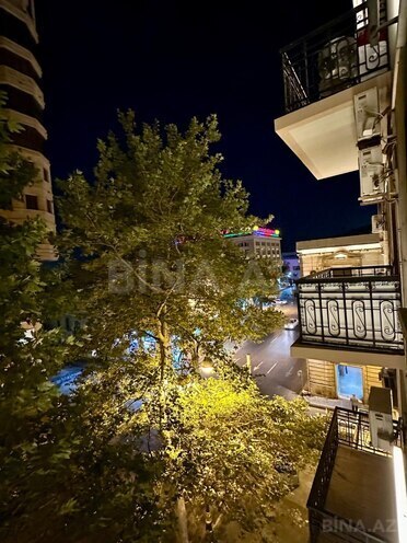 İcarəyə verilir 2 otaqlı yeni tikili 75 m², İçəri Şəhər m., photo 11 from 12