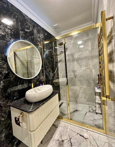 İcarəyə verilir 2 otaqlı yeni tikili 75 m², İçəri Şəhər m., photo 7 from 12