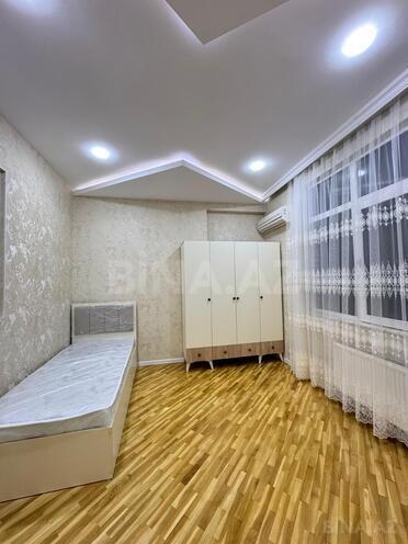 İcarəyə verilir 3 otaqlı yeni tikili 70 m², İnşaatçılar m., photo 7 from 12