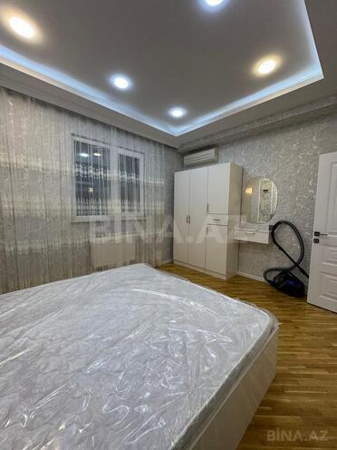 İcarəyə verilir 3 otaqlı yeni tikili 70 m², İnşaatçılar m., photo 6 from 12