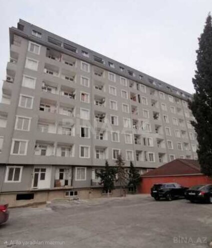 Сдаётся 2-комн. новостройка 56 м², пос. Масазыр, photo 6 from 8