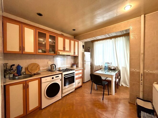Satılır 2 otaqlı köhnə tikili 65 m², Nəriman Nərimanov m., photo 6 from 9