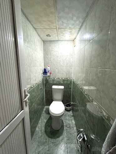 Satılır 2 otaqlı köhnə tikili 65 m², Nəriman Nərimanov m., photo 8 from 9