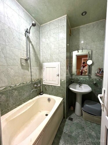 Satılır 2 otaqlı köhnə tikili 65 m², Nəriman Nərimanov m., photo 7 from 9