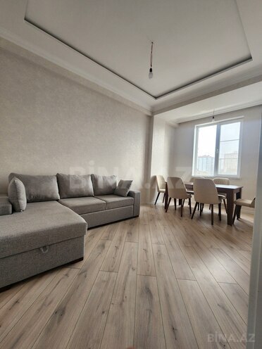 Сдаётся 2-комн. новостройка 56 м², пос. Масазыр, photo 5 from 8