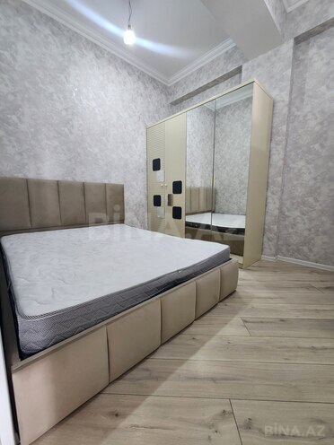 Сдаётся 2-комн. новостройка 56 м², пос. Масазыр, photo 3 from 8