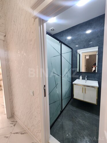 Сдаётся 2-комн. новостройка 56 м², пос. Масазыр, photo 4 from 8