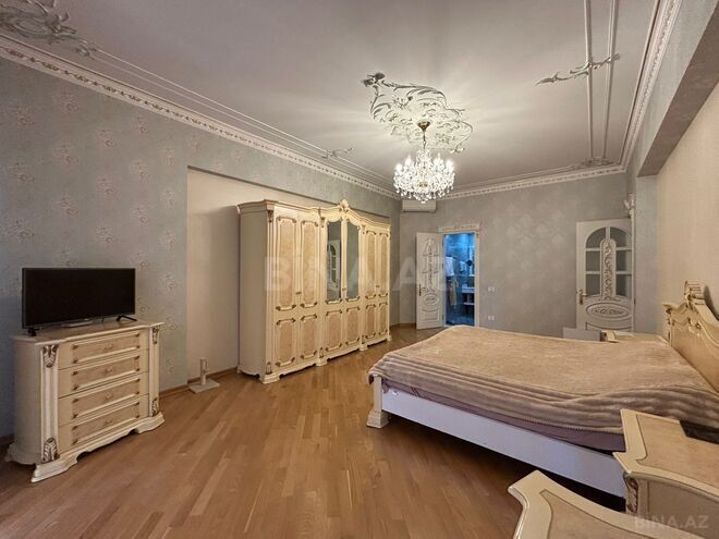 İcarəyə verilir 4 otaqlı yeni tikili 210 m², 28 May m., photo 5 from 22