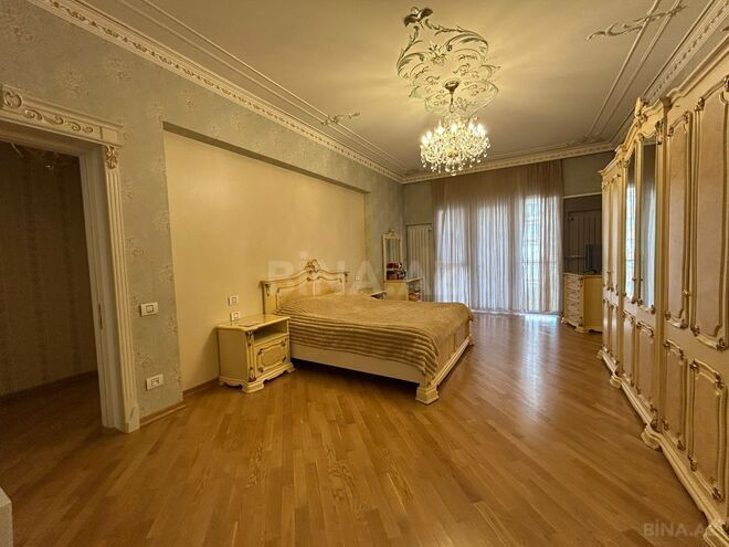 İcarəyə verilir 4 otaqlı yeni tikili 210 m², 28 May m., photo 3 from 22