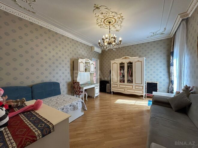 İcarəyə verilir 4 otaqlı yeni tikili 210 m², 28 May m., photo 14 from 22