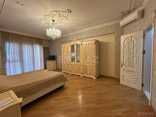 İcarəyə verilir 4 otaqlı yeni tikili 210 m², 28 May m., photo 4 from 22