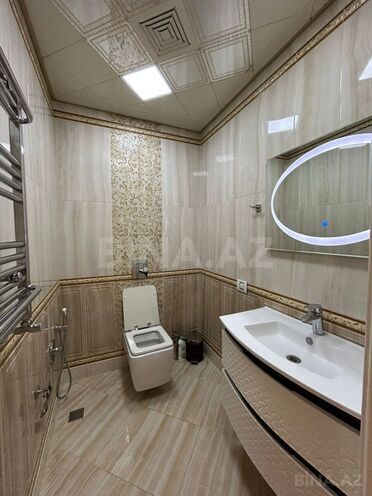 İcarəyə verilir 4 otaqlı yeni tikili 210 m², 28 May m., photo 18 from 22